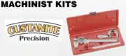 MACHINIST KITS ITEM NUMBER PR6400001(FL)