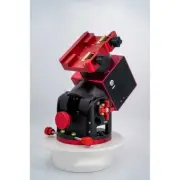 ST20 Harmonic Equatorial Mount with Double Dovetail Slot for Astronomical os67