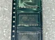(1 PIECE) AT28C16-15SI, ATMEL, IC EEPROM 16KBIT PARALLEL 24SOIC