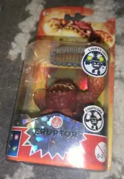 Skylanders Giants Lightcore Eruptor Sealed In Box
