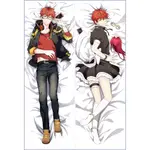 ~~神秘的信使 MYSTIC MESSENGER ---- 707~~花吹雪精品 動漫抱枕 等身抱枕 枕頭【多種規格】