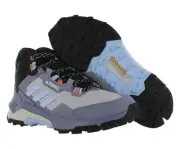 Adidas Terrex AX4 Mid GTX Womens Shoes