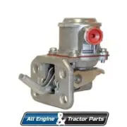 Massey Ferguson Fuel Lift Pump - Suits MF Models: 165 to 698T