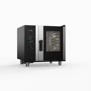 Fagor Ikore Concept 6 Trays Combi Oven - Combi Steam Ovens (CW-061ERSWS) - CW-061ERSWS