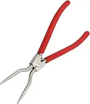 Generic Tjtse-1 Washing Machine Spring Extension Tool, Easy to Carry, Easy to Use, Multi-Purpose Spring Removal Tool for PS3569695