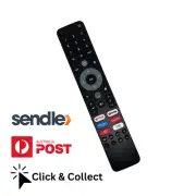 KOGAN Remote KALED32RH9510STA, KALED75XU9420STA, & KALED50RN9220STA