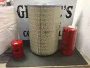 KOMATSU DOZER FILTER KIT D85A-21, D85E-21, D85P-21 w/S6D125 Eng.