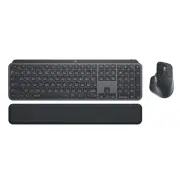Logitech MK800MXS MX KEYS Combo 2 for Business [ MX2300B + KX800B + MX10PR ]