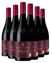 Grant Burge The Holy Trinity Barossa Valley Grenache Shiraz Mourvedre 2022 6pack