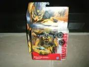 Transformers 4 Age of Extinction Bumblebee 2015 Concept Camaro Mode Deluxe Mode