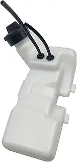 Gas Fuel Tank Replacement for FS75 FS80 FS85 KM85 HT75 FS72 FS74 Trimmer 4137 350 White