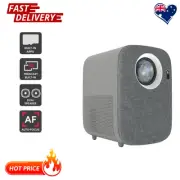 Kogan Smart Mini Projector HD Portable WiFi LED Home Cinema AU Stock Gift