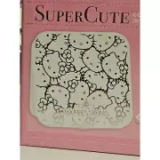 New Hello Kitty SuperCute Compact Mirror with Magnification