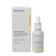Skin Physics Lactic Acid+ AHA BHA Renewal Serum