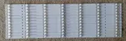 Hisense TV 65R6 LED Backlights Set x 12EA CRH-BX65V3U513030T12078BR-REV1.1 E4792
