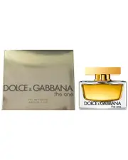 Dolce & Gabbana Women's 2.5oz The One EDP Spray