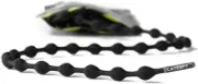 RUN - Ultimate Elastic No-Tie Shoelaces | Custom Fit, Comfortable, Easy Install