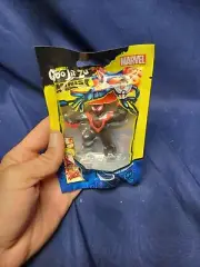 New for 2022! Goo Jit Zu Minis Marvel Collection MILES MORALES SPIDER-MAN
