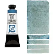 Daniel Smith Watercolour 15 ml Lunar Blue S2