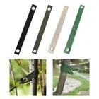 Tree Ties, Heavy Duty Hanging Straps, Hammock Tree Straps, Tree Straightening