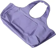 Yardwe Workout Bag for Yoga Large Capacity Travel Bag Women's Sports Fitness Carrier