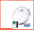 Robot Vacuum Cleaner 4000Pa Smart Home Mop Sweeping & Dragging Integrated Remote