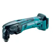Makita 18V Li-Ion Cordless Multi Tool Skin Only DTM50Z