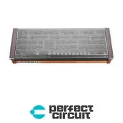 Decksaver Sequential Prophet 6 Desktop (Soft Fit) COVER NEW - PERFECT CIRCUIT