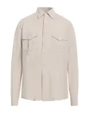 [ALESSANDRO GHERARDI] ALESSANDRO GHERARDI Shirts - Item 10480956