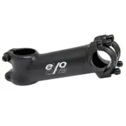 EVO E-Tec Stem 28.6mm 100mm, ±17°, 25.4mm, Black