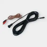 Garmin GXM 51 52 NMEA2000/Audio Interconnect Cable 30ft Replaces 010-11297-00