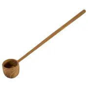 Icon Chef Teak Dressing Spoon