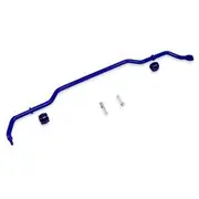 SuperPro Heavy Duty 22mm 2 Position Adjustable Sway Bar Kit - Rear, RC0005RZ-22