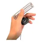 Suzuki HMH-100 Harmonica Microphone Set Lightweight Compact Design