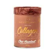 New Before You Speak Collagen Complex Choc Hazelnut 200g