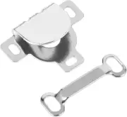 10 Set Hooks and Eyes Closure for Trousers, Skirt, Dress, Pants Sewing - Hook an