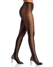Falke Ritual Fishnet Tights