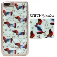 在飛比找神腦生活優惠-【Sara Garden】客製化 軟殼 蘋果 iPhone6