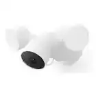 Brand New Sealed in Box Google Nest Cam with Floodlight (Wired) Free Postage