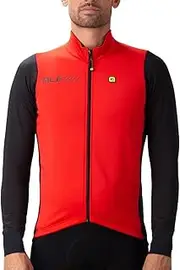 [ALE'] Alé Cycling Men's Solid Fondo 2.0 Jacket