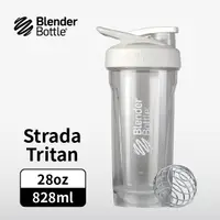 在飛比找誠品線上優惠-Blender Bottle Strada 按壓式Trita