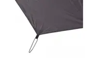 Vango F10 Helium UL2 Footprint - Smoke