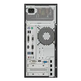 ASUS 華碩 H-S340MC-I58500016T桌上型電腦i5-8500 套裝主機 現貨 廠商直送