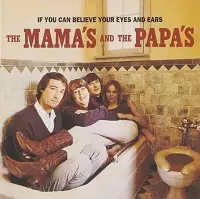 在飛比找Yahoo!奇摩拍賣優惠-The Mamas & The Papas If You C