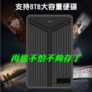 【JSJ】加厚硬碟外接盒 15mm 2.5吋硬碟外接盒 SSD SATA外接盒 USB3.1 (8.6折)