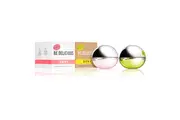 DKNY Be Delicious & Fresh Blossom EDT & EDP Set for Women