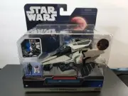 MICRO MACHINES MICRO GALAXY SQUADRON SHADOW V-WING STARFIGHTER(CHASE)1 OF 15000