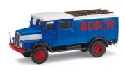 Busch 95606 - 1/87 Ifa S4000 Tlf - Circus Busch - New