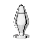 Mystim John E-Stim Butt Plug - Electro Stimulation Anal Sex Toy