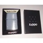 ☆懷爐煙具供應站☆【ZIPPO】美系~拉絲打磨鍍鉻~銀色霧面打火機(電影終極警探) NO.200